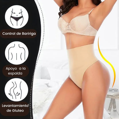 Faja Reductora de Abdomen - Shapeher