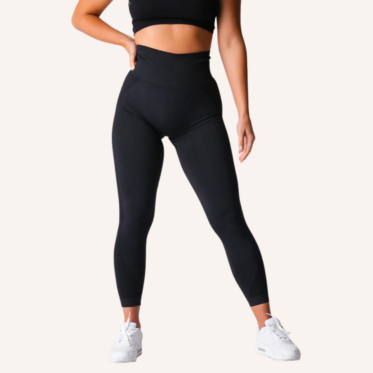 Scrunch Butt Lifting Leggings