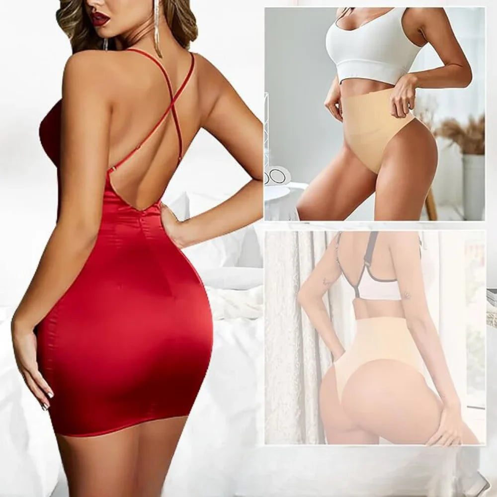 Faja Reductora de Abdomen - Shapeher