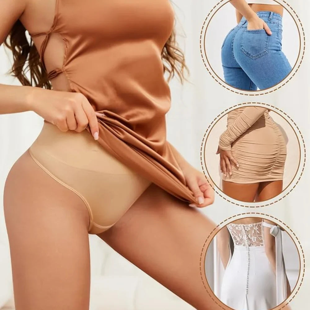 Faja Reductora de Abdomen - Shapeher