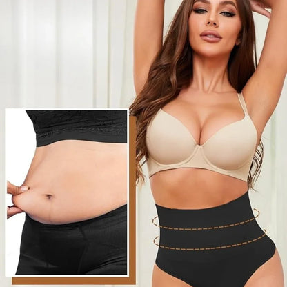 Faja Reductora de Abdomen - Shapeher