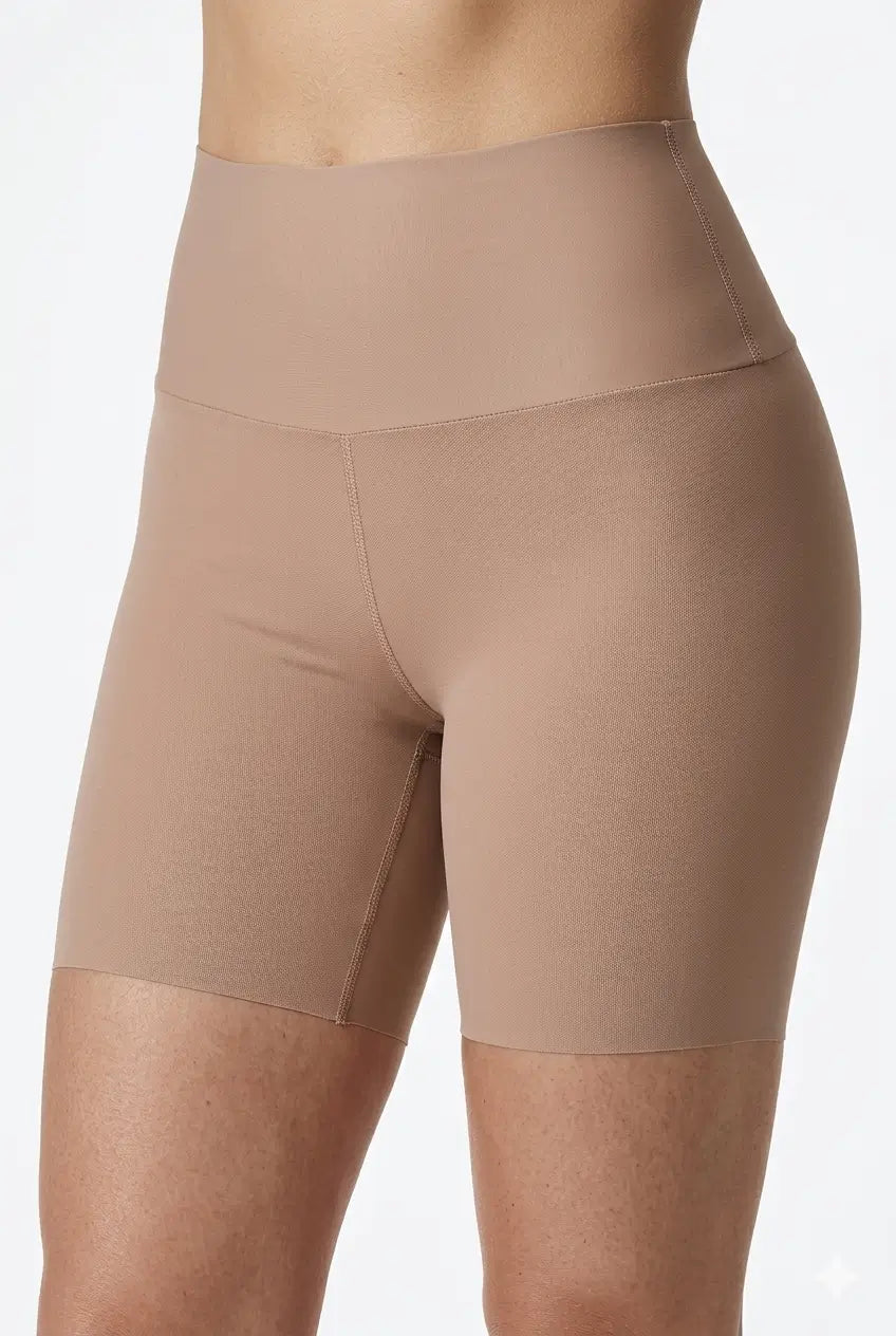 Short Moldeador Antirollo SheForm