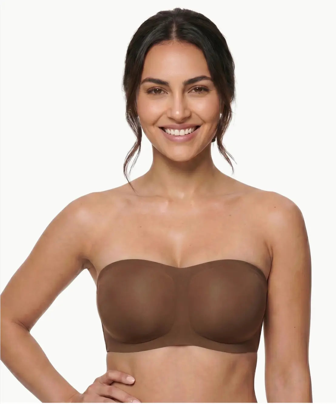 Sujetador Invisible Sin Tirantes Sheform™