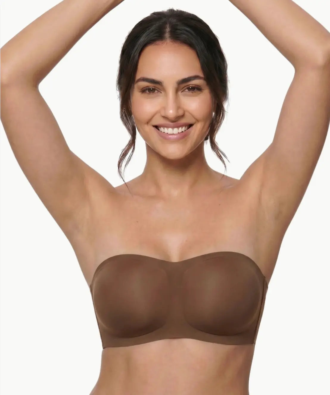 Sujetador Invisible Sin Tirantes Sheform™