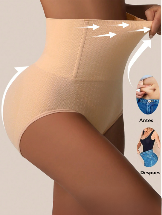 Faja Reductora de Abdomen - Shapeher