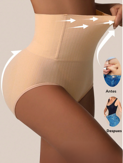 Faja Reductora de Abdomen - Shapeher
