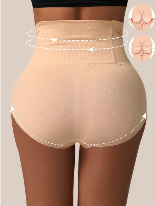 Faja Reductora de Abdomen - Shapeher