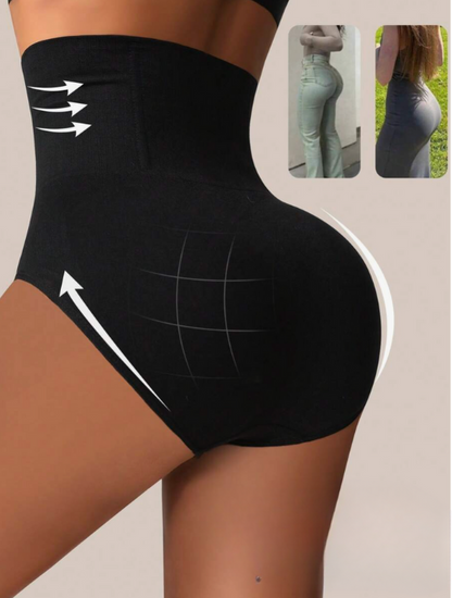 Faja Reductora de Abdomen - Shapeher