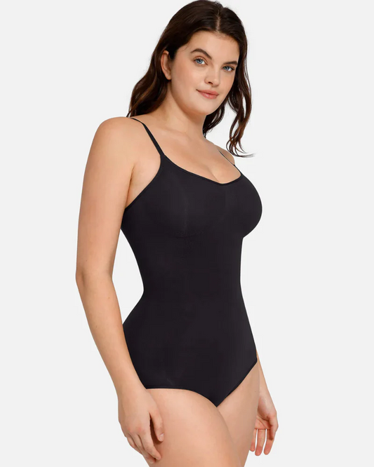 Faja tipo body moldeador